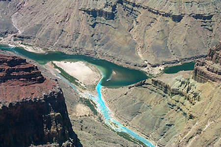Little Colorado River