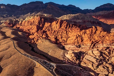 Red Rock Canyon