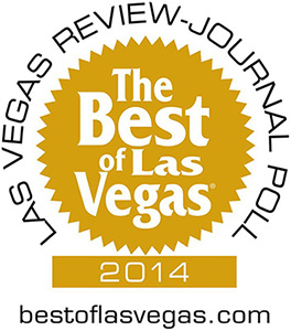 Best of Las Vegas