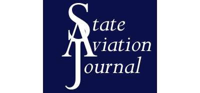 State Aviation Journal