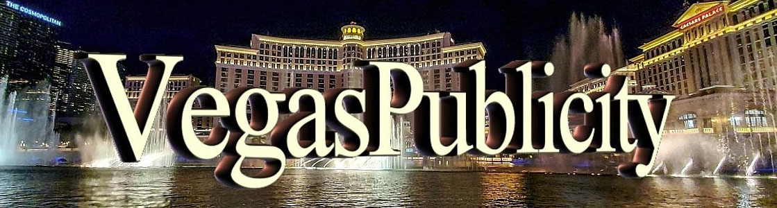 Vegas Publiciy