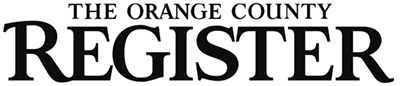 The Orange County Register