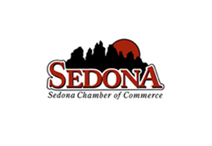 Sedona Chamber Of Commerce Logo