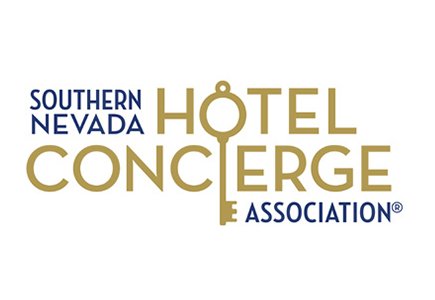 Southern Nevada Hotel Concierge Association Logo