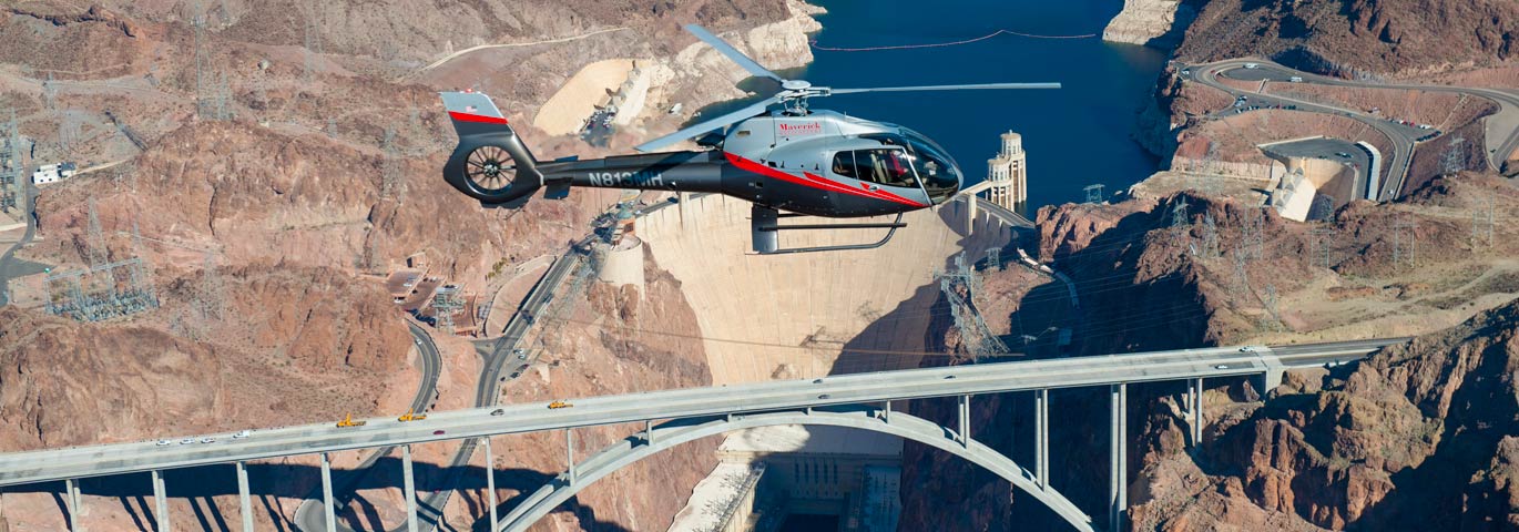 Best Outdoor activities in Vegas | Maverick Helicopters