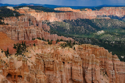 Things to do at Bryce Canyon