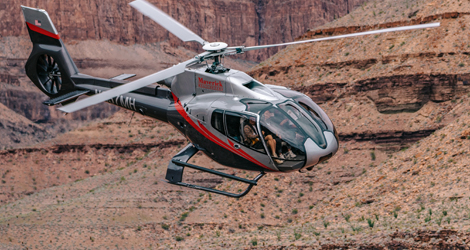 grand canyon skywalk tours