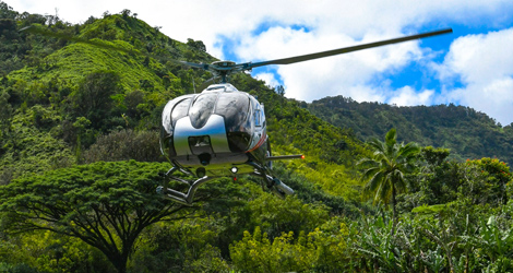 maverick helicopter tour maui