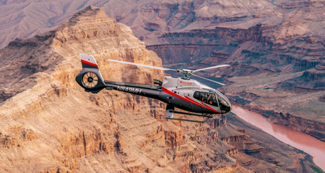 hoover dam helicopter tour from vegas