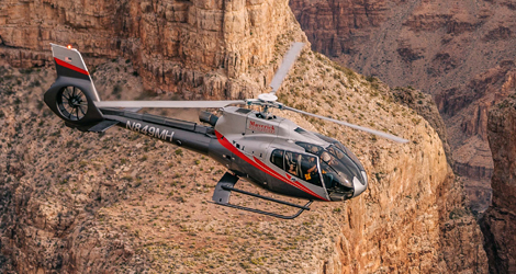 helicopter tours in vegas