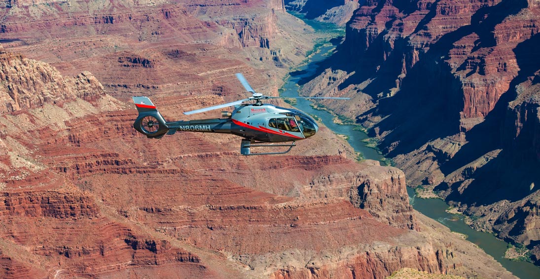 helicopter tour grand canyon video