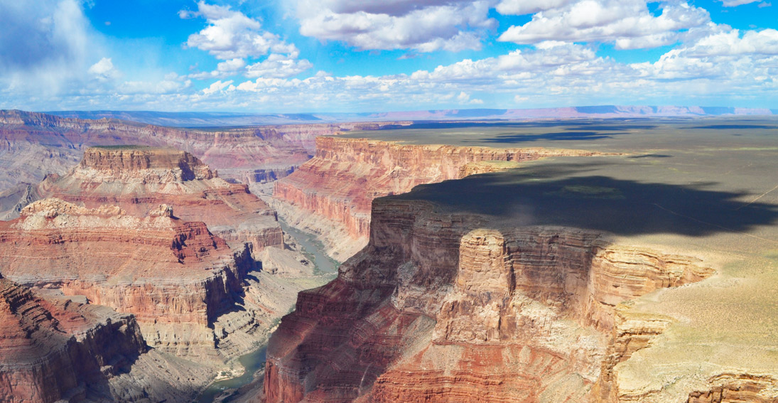 Grand Canyon Ground Tour From Phoenix Detour Grand Canyon Tours