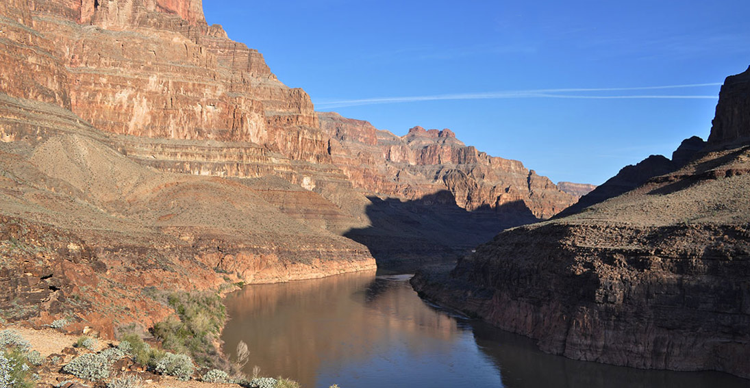 Grand Canyon Discovery Tour Maverick Helicopters