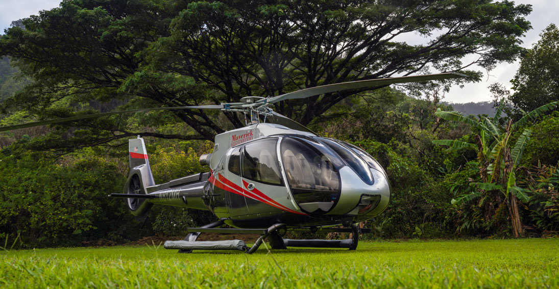 maverick helicopter tour maui