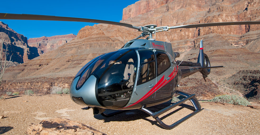 VALENTINE'S DAY GIFT IDEAS  Grand Canyon Helicopter Tour Serenity