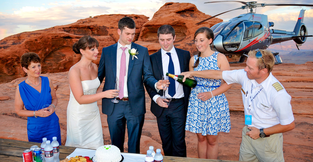 Unusual Las Vegas weddings: Get married by plane, ship or coaster - Las  Vegas Sun News