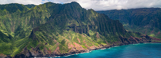 The Beautiful Island of Kauai Offers Many Fun Things To Do